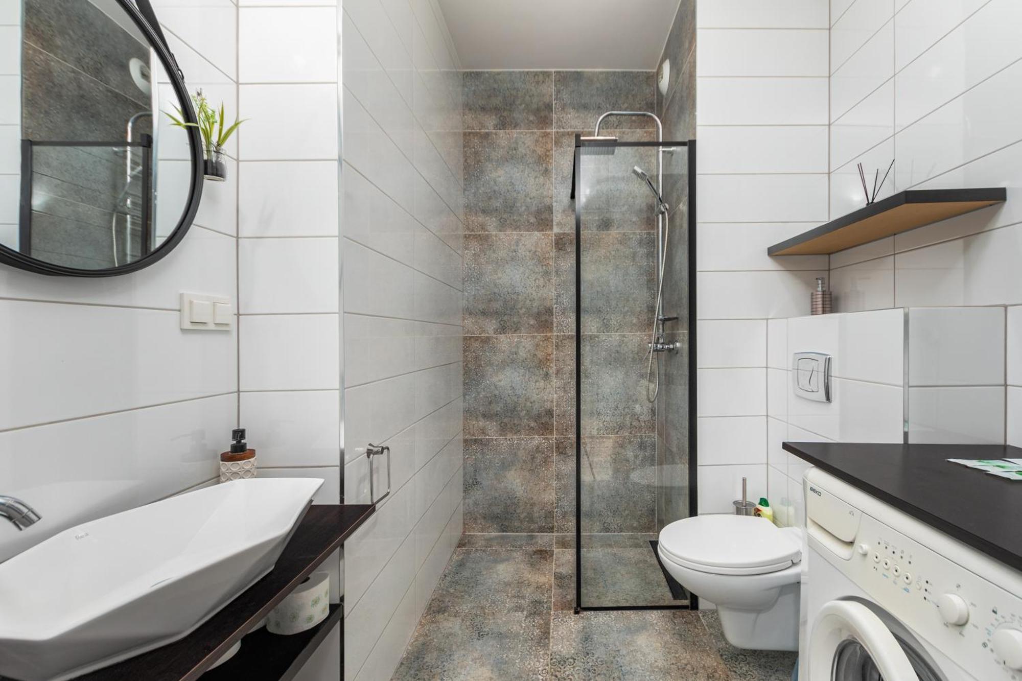 Jana Kazimierza 35 By Homeprime Apartament Warszawa
