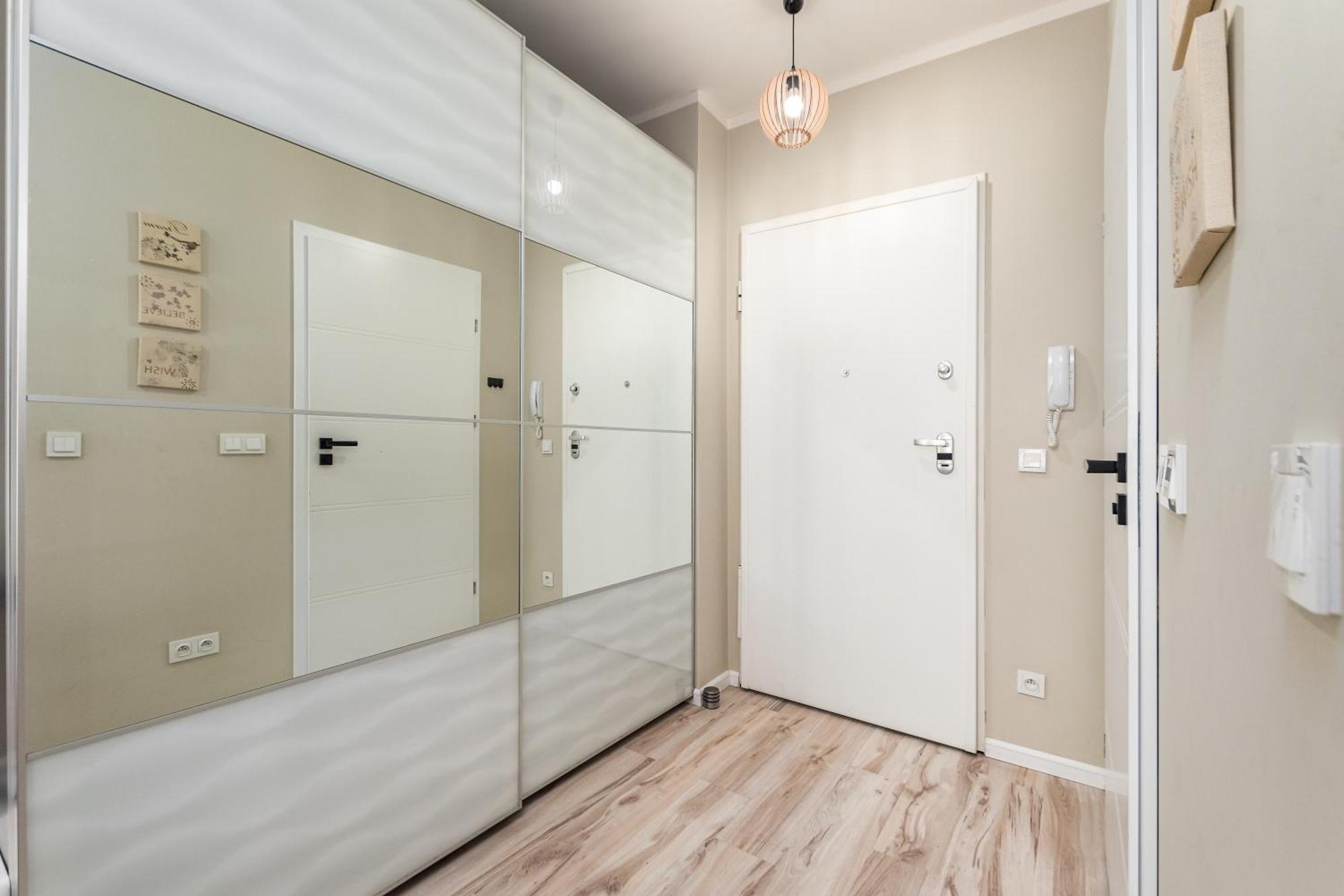 Jana Kazimierza 35 By Homeprime Apartament